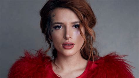 bella thorne of leak|Bella Thorne reacts to arrest of hacker who tried to leak nude photos